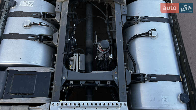 Тягач Renault Range T/T-Series  2015 в Тернополі