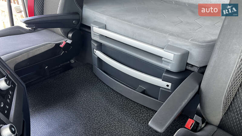 Тягач Renault Range T/T-Series  2015 в Тернополі