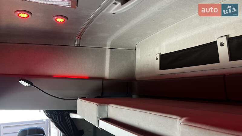 Тягач Renault Range T/T-Series  2015 в Тернополі