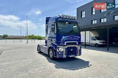 Тягач Renault Range T/T-Series  2018 в Дубно
