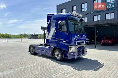 Тягач Renault Range T/T-Series  2018 в 