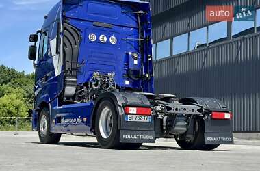 Тягач Renault Range T/T-Series  2018 в 