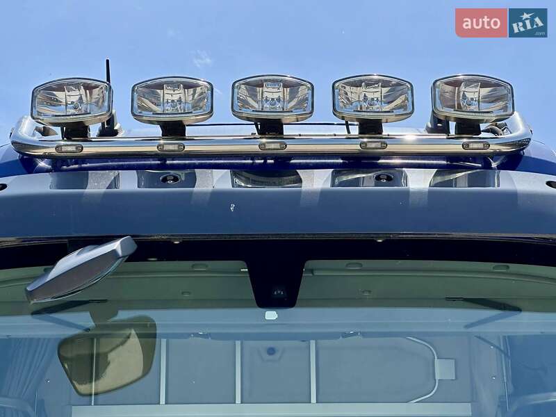 Тягач Renault Range T/T-Series  2018 в Дубні