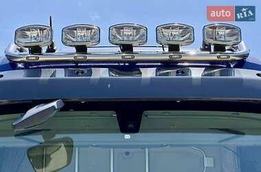 Тягач Renault Range T/T-Series  2018 в 