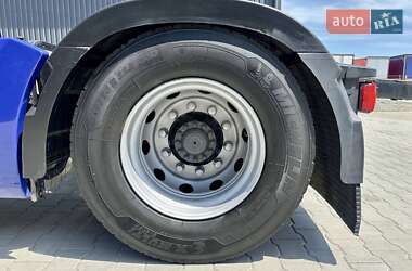 Тягач Renault Range T/T-Series  2018 в 