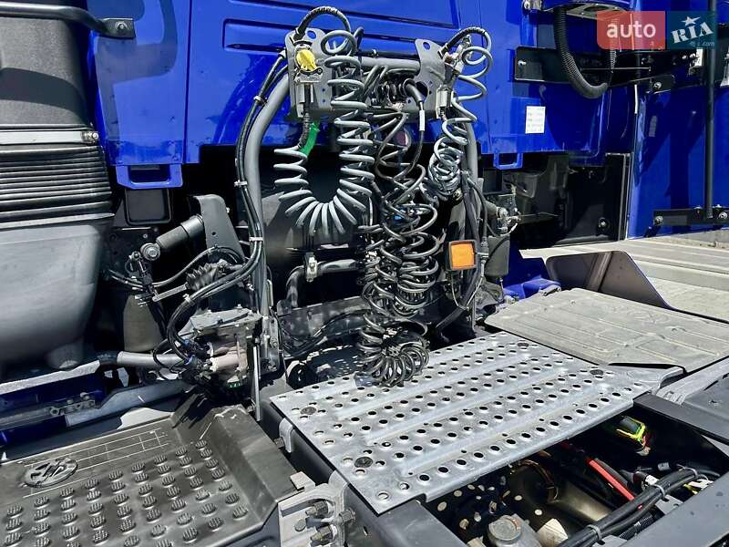 Тягач Renault Range T/T-Series  2018 в Дубні