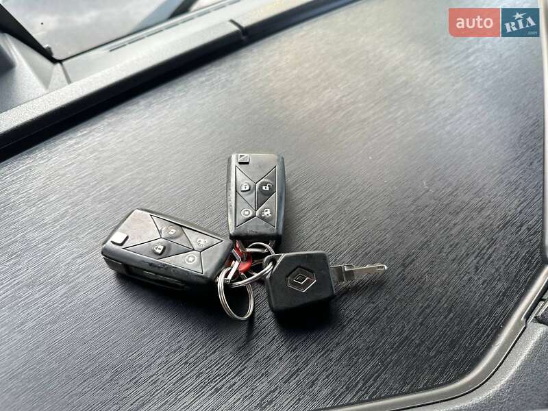 Тягач Renault Range T/T-Series  2018 в Дубні