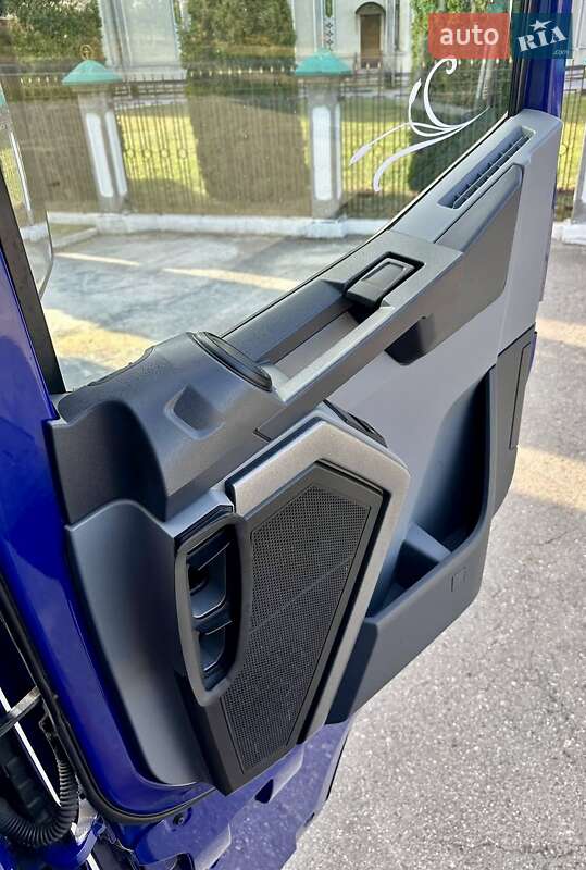 Тягач Renault Range T/T-Series  2018 в Дубні