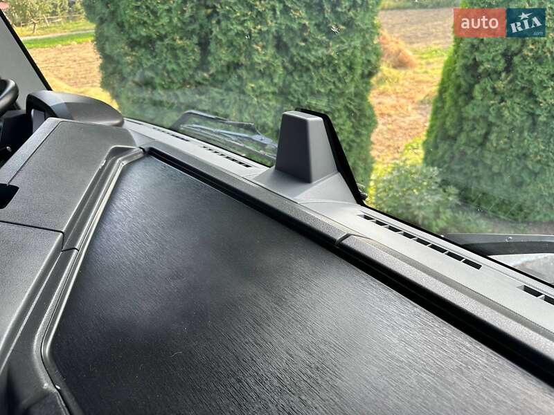 Тягач Renault Range T/T-Series  2018 в Дубні
