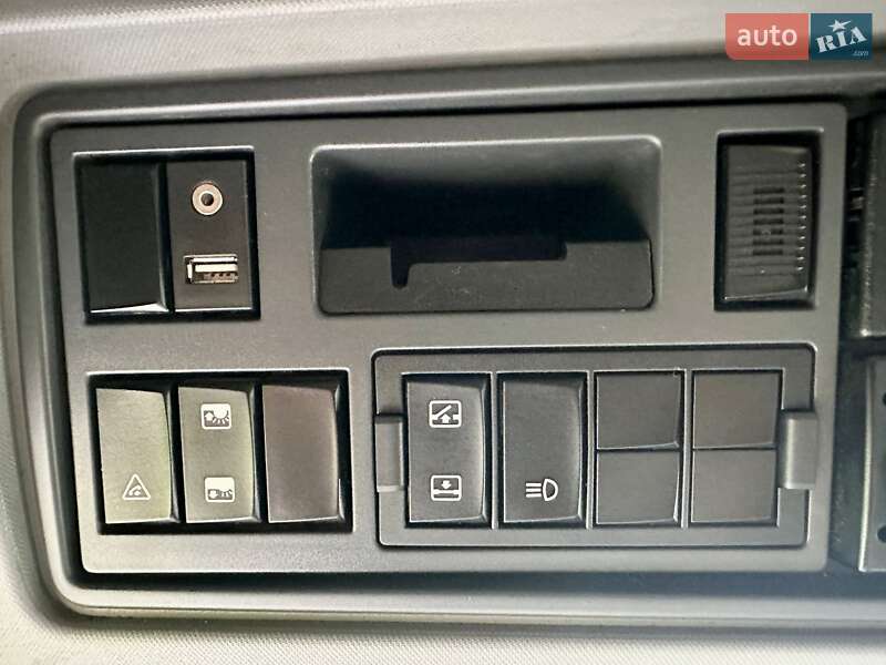 Тягач Renault Range T/T-Series  2018 в Дубні