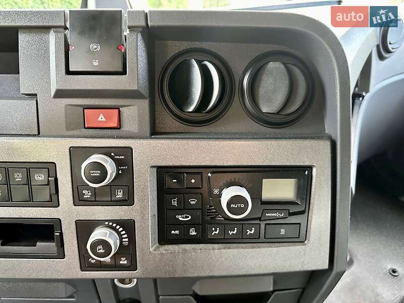 Тягач Renault Range T/T-Series  2018 в Дубні