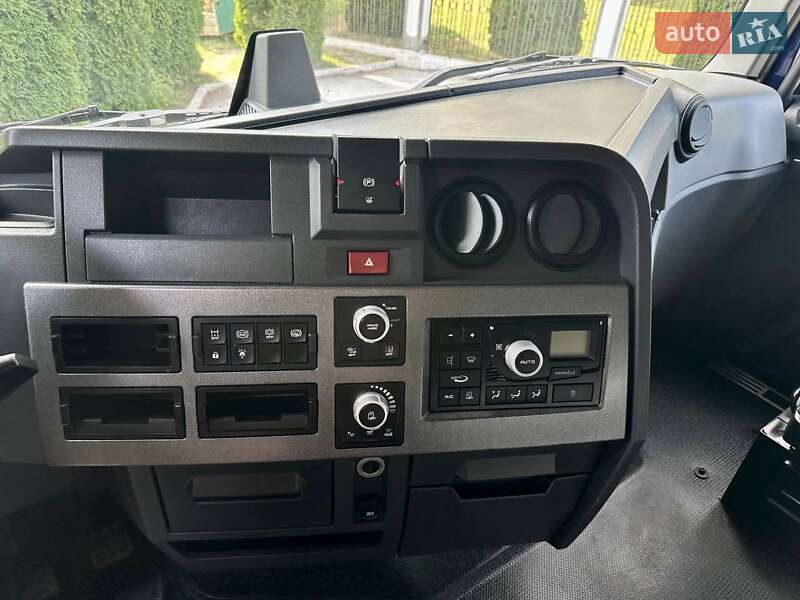 Тягач Renault Range T/T-Series  2018 в Дубні