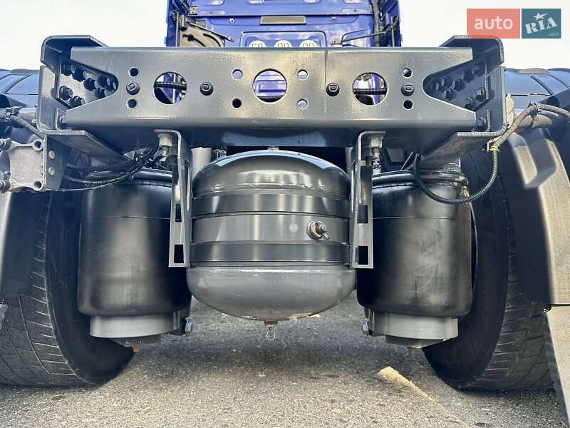 Тягач Renault Range T/T-Series  2018 в Дубні