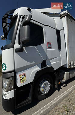 Тягач Renault Range T/T-Series  2016 в 