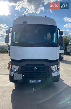 Тягач Renault Range T/T-Series  2014 в 