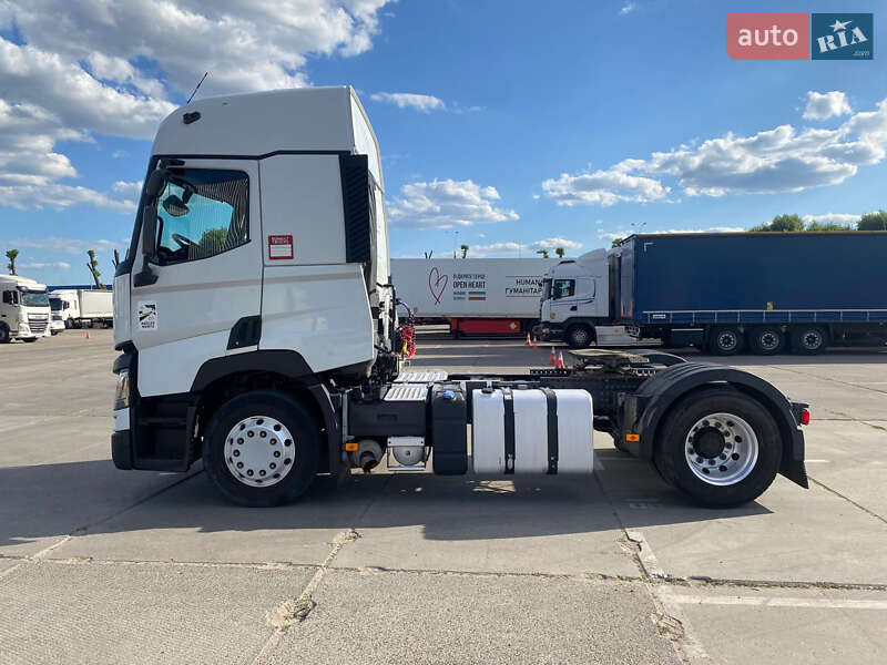 Тягач Renault Range T/T-Series  2014 в Києві