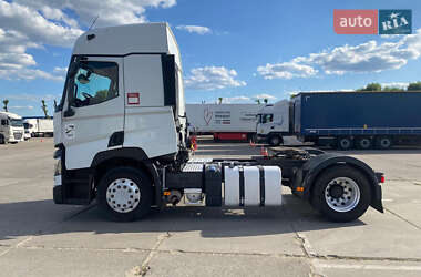 Тягач Renault Range T/T-Series  2014 в 