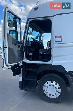Тягач Renault Range T/T-Series  2014 в 