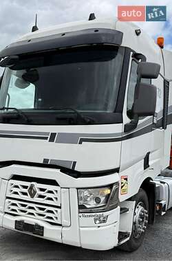 Тягач Renault Range T/T-Series  2017 в 