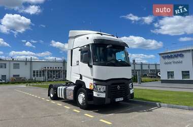 Тягач Renault Range T/T-Series  2021 в Киеве