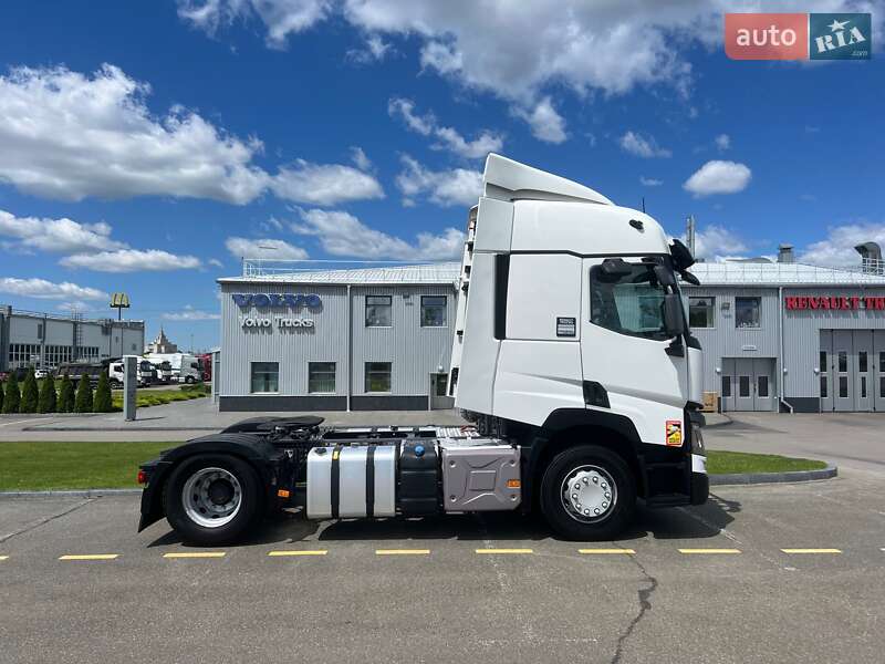 Тягач Renault Range T/T-Series  2021 в Києві