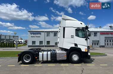 Тягач Renault Range T/T-Series  2021 в 