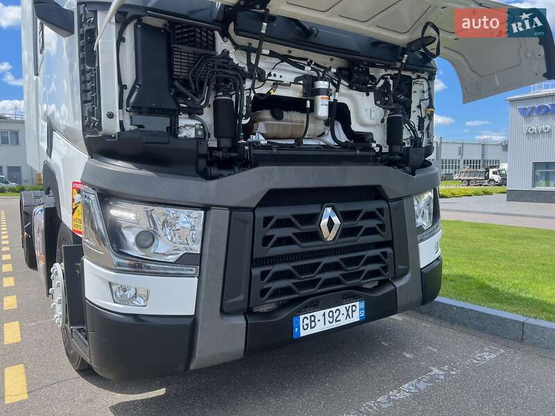 Тягач Renault Range T/T-Series  2021 в Києві