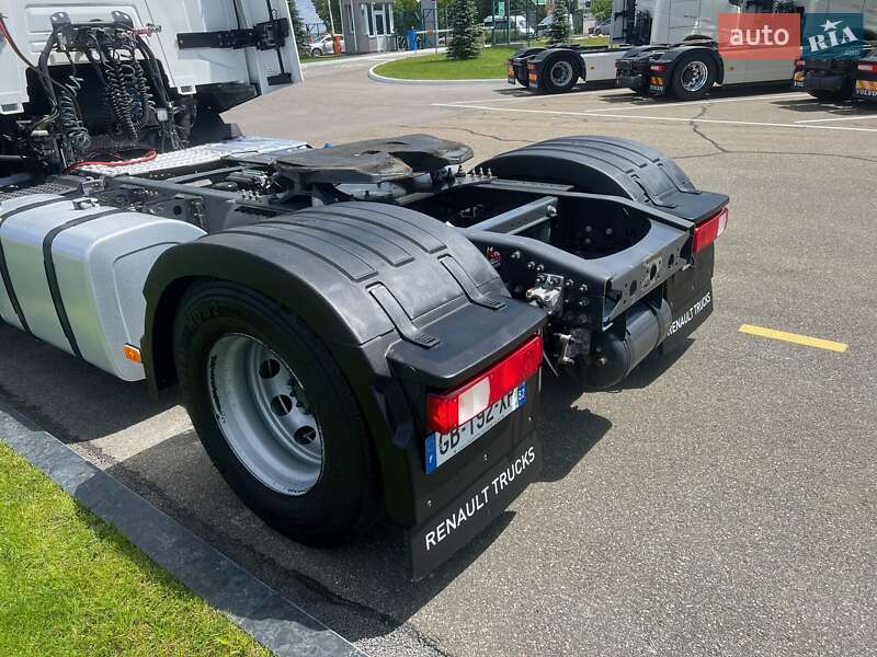Тягач Renault Range T/T-Series  2021 в Києві