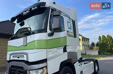 Тягач Renault Range T/T-Series  2016 в 