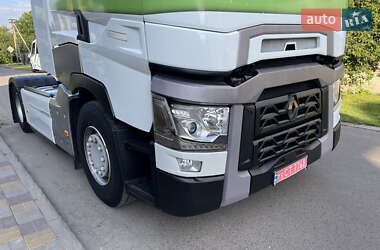 Тягач Renault Range T/T-Series  2016 в 