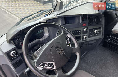 Тягач Renault Range T/T-Series  2016 в 