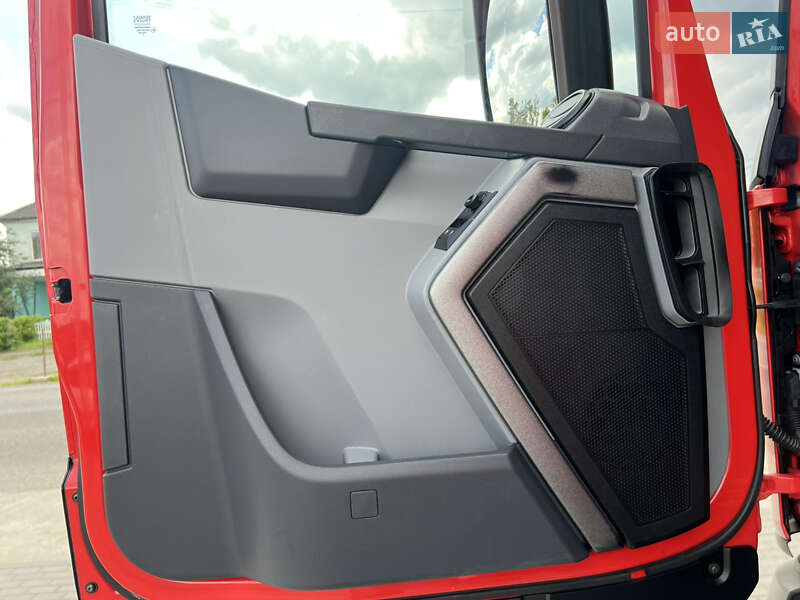 Тягач Renault Range T/T-Series  2014 в Лопатине