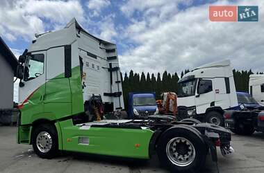 Тягач Renault Range T/T-Series  2016 в 