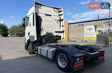 Тягач Renault Range T/T-Series  2015 в 