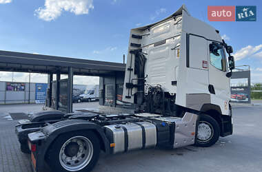 Тягач Renault Range T/T-Series  2015 в 