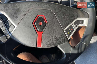 Тягач Renault Range T/T-Series  2015 в 