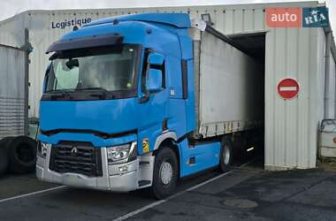 Тягач Renault Range T/T-Series  2016 в Тернополе