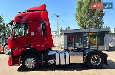 Тягач Renault Range T/T-Series  2017 в 