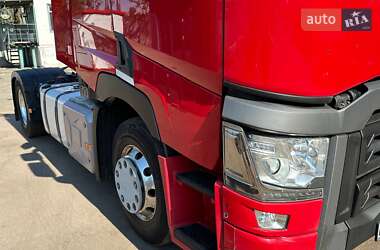 Тягач Renault Range T/T-Series  2017 в 