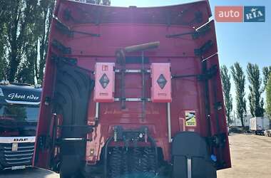 Тягач Renault Range T/T-Series  2017 в 
