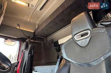 Тягач Renault Range T/T-Series  2017 в 