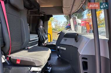 Тягач Renault Range T/T-Series  2017 в 