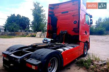 Тягач Renault Range T/T-Series  2015 в 