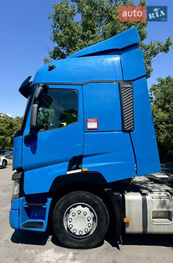 Тягач Renault Range T/T-Series  2016 в 