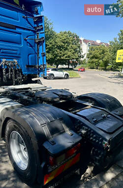Тягач Renault Range T/T-Series  2016 в 