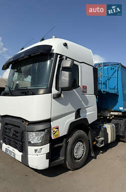 Самоскид Renault Range T/T-Series  2014 в 