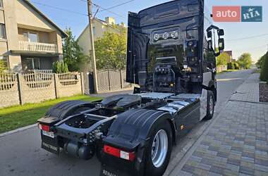 Тягач Renault Range T/T-Series  2018 в 