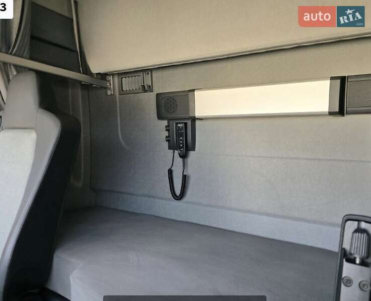 Тягач Renault Range T/T-Series  2019 в Запорожье