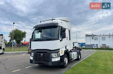Тягач Renault Range T/T-Series  2017 в Києві