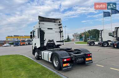 Тягач Renault Range T/T-Series  2017 в 